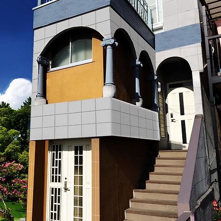 Kyonoya Tofukuji Villa Киото Екстериор снимка