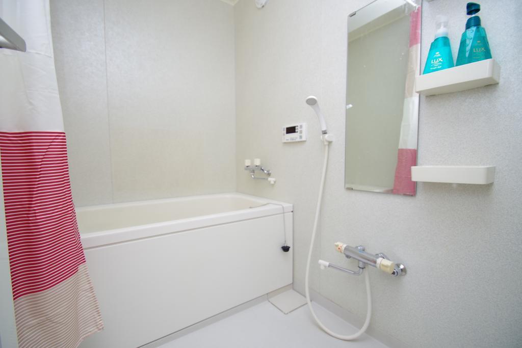 Kyonoya Tofukuji Villa Киото Екстериор снимка