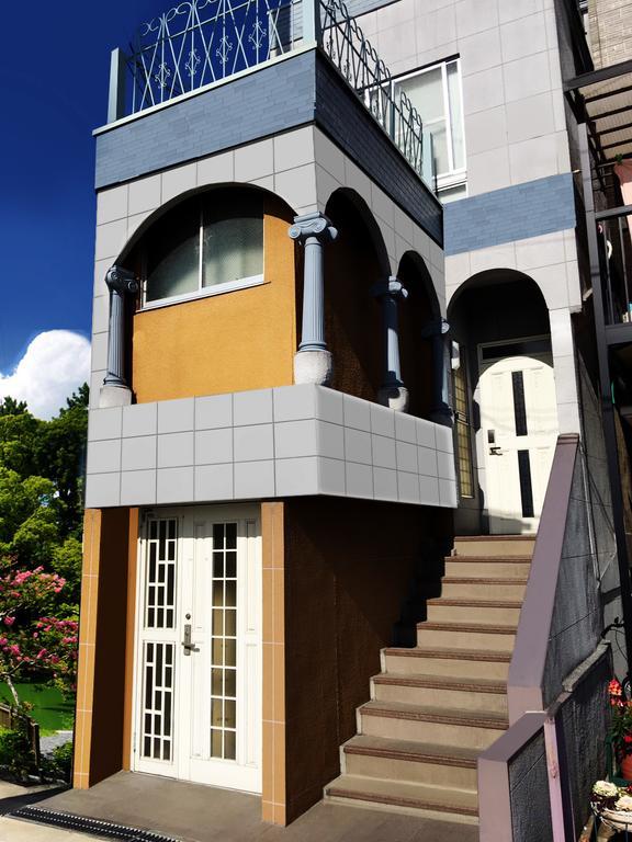 Kyonoya Tofukuji Villa Киото Екстериор снимка
